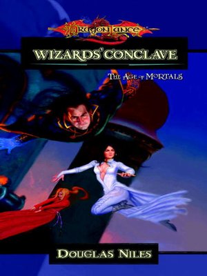 cover image of The Wizards Conclave